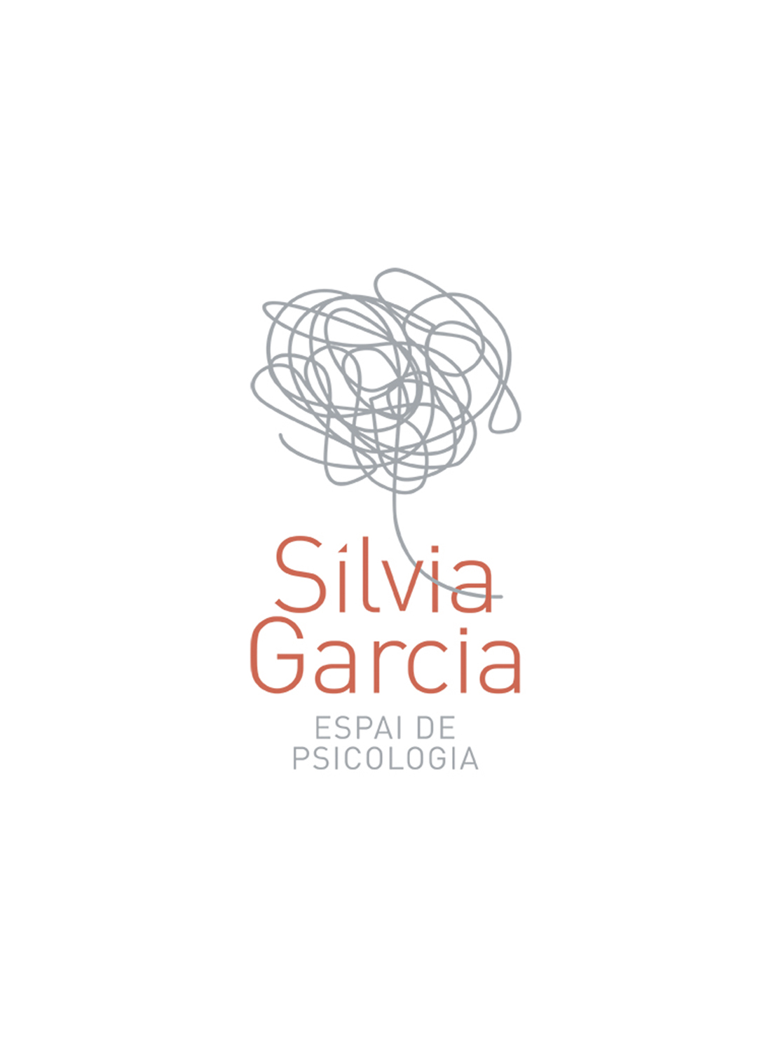 Logo Sílvia Garcia Psicologia